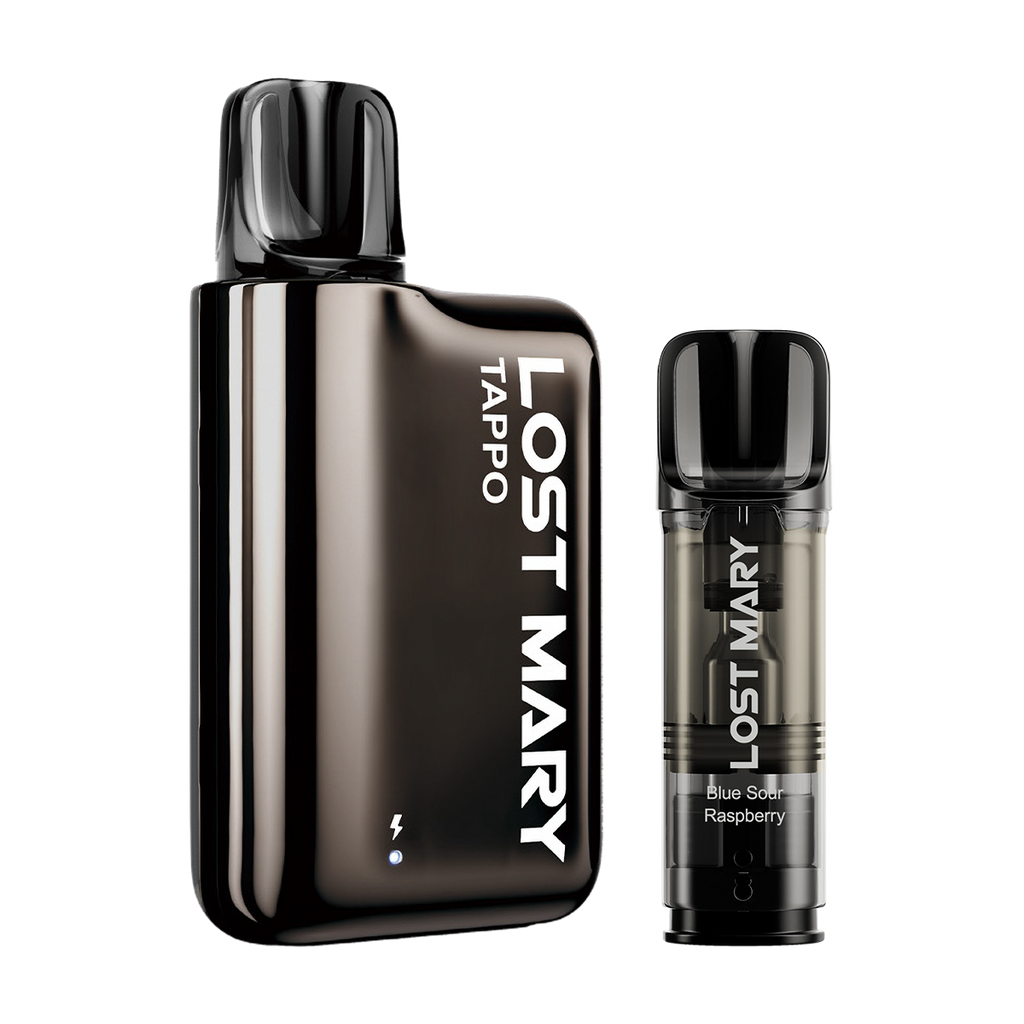 LOST VAPE - URSA POCKET KIT (Mejores Precios En Europa) → Just Vape