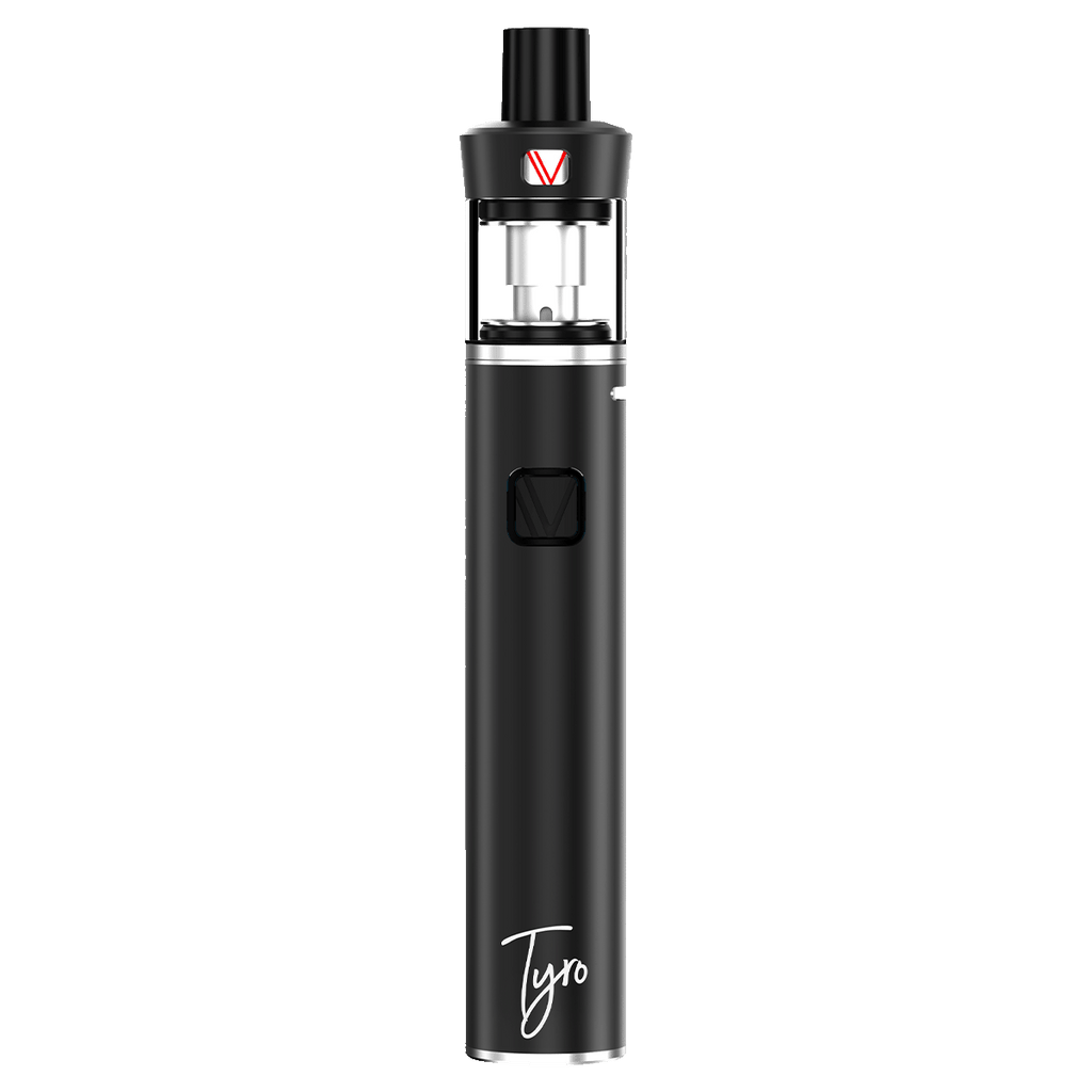 Vaptio Tyro Mesh Kit, 1 x Free E-Liquid