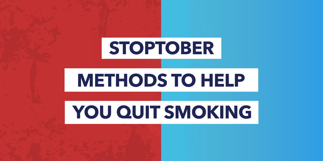 Stoptober 2021