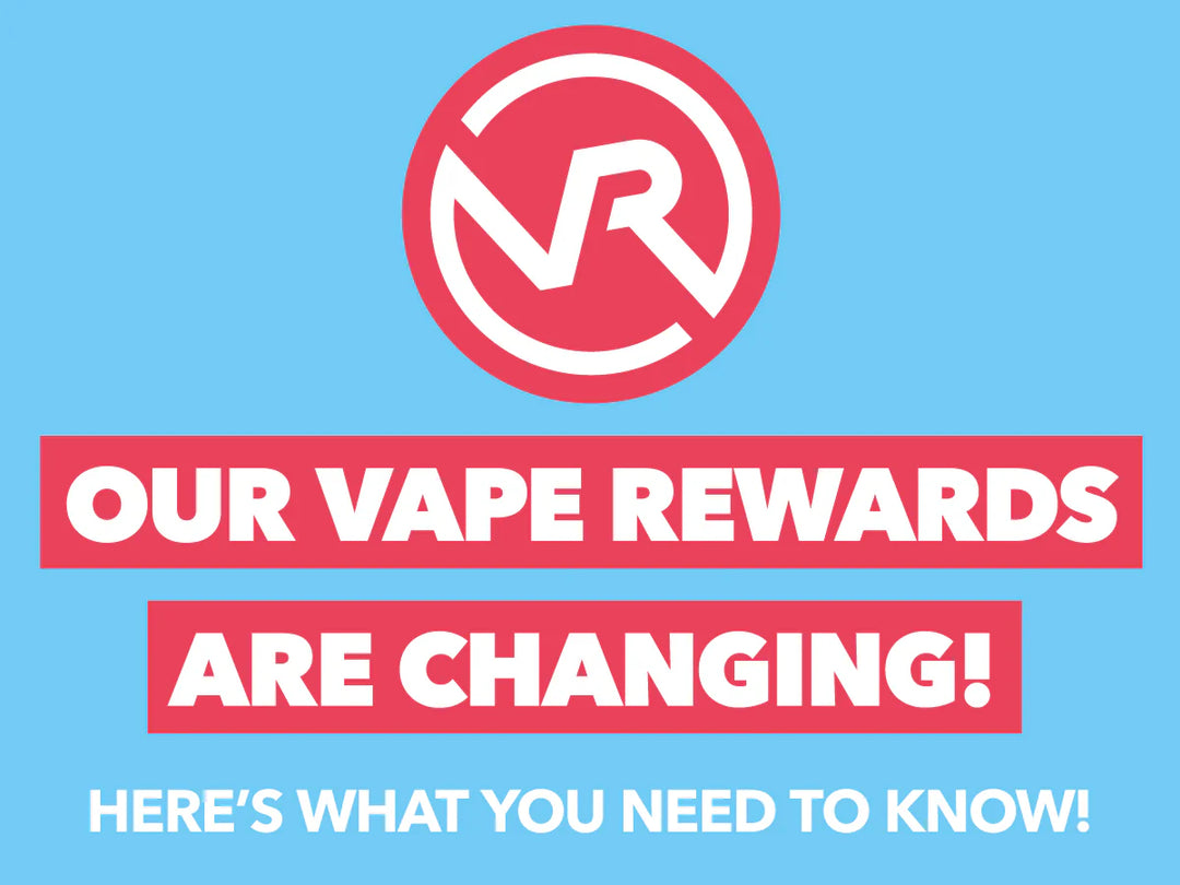 Ecigwizard Vape Rewards