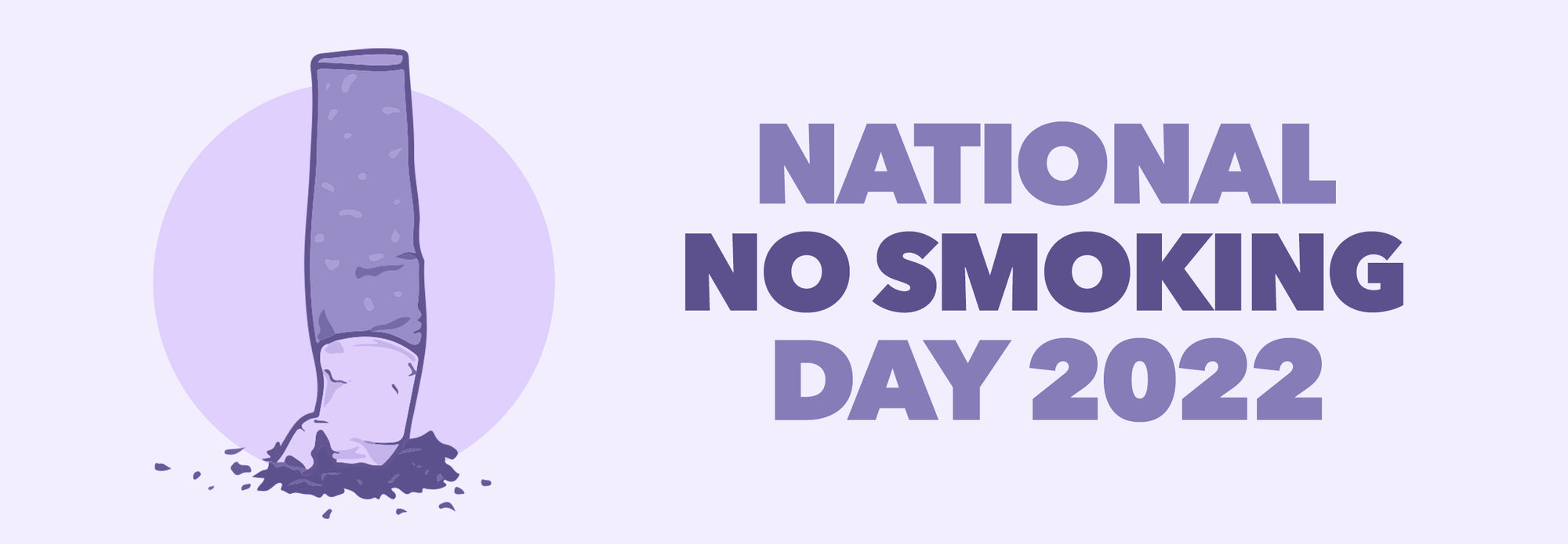 National No Smoking Day