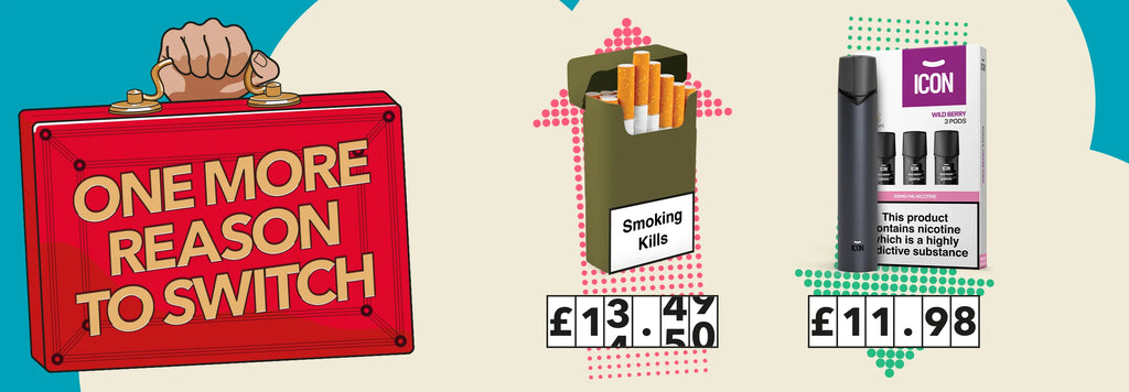 Price Of Cigarettes Continues to Rise