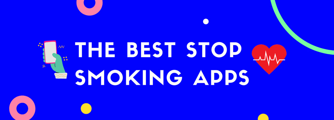 Best Stop Smoking Apps For 2021