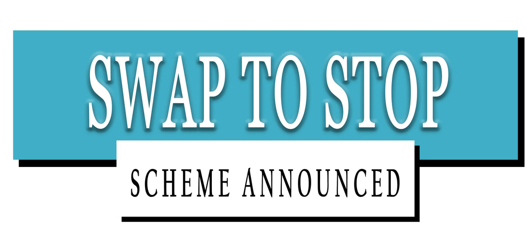 Swap To Stop Scheme