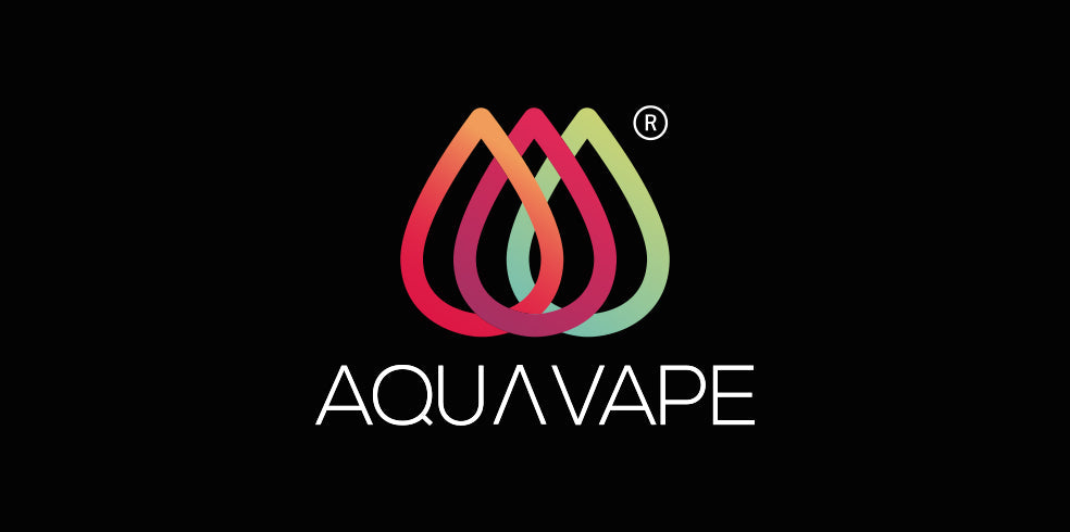 Aquavape E-Liquids