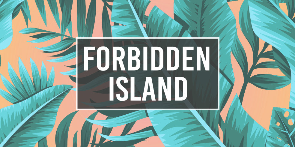 Forbidden Island