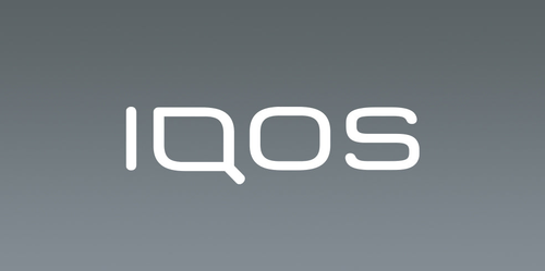 IQOS Heated Tobacco Products