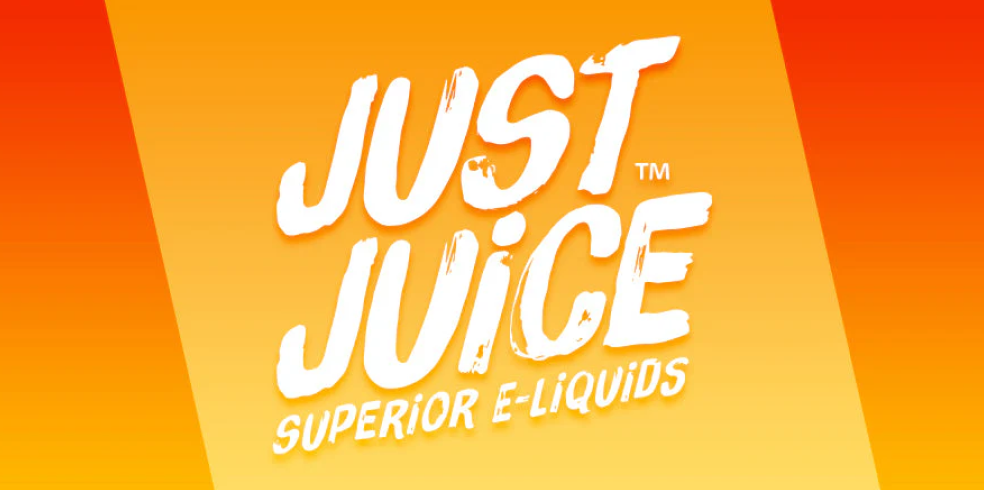 Just Juice E-Liquids