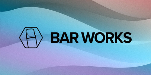 Bar Works E-Liquid