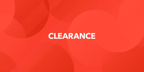 Clearance