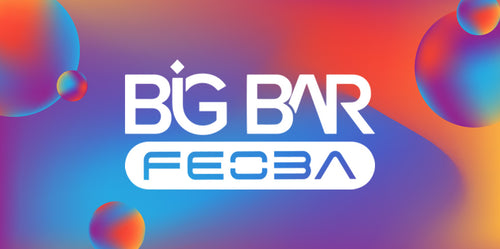 Feoba Big Bar 6000 Big Puff Vape