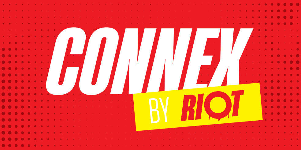 Riot Connex