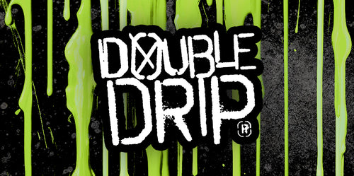 Double Drip Disposable Vapes