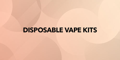 Disposable Vapes