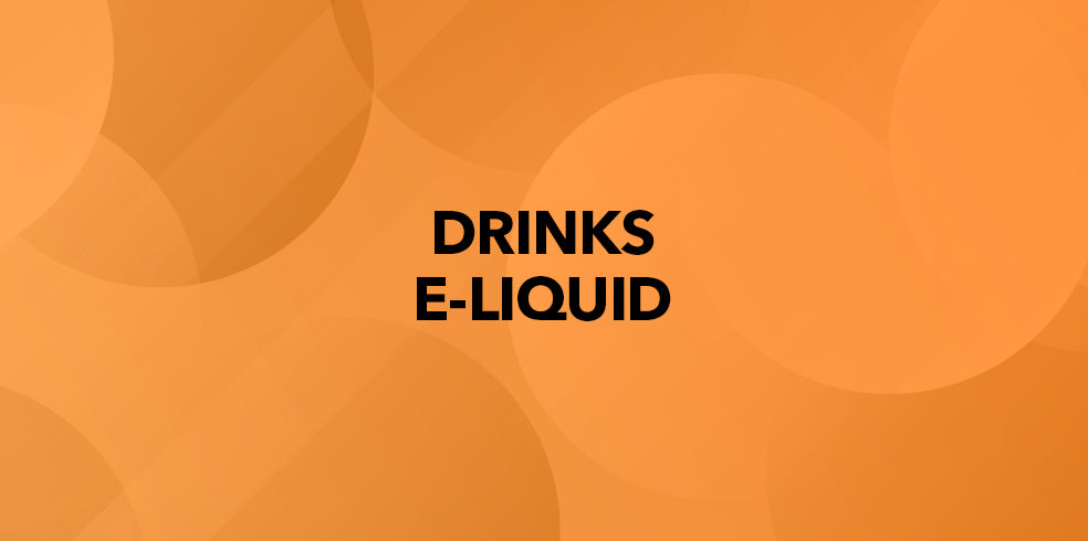 Drink Flavour E-Liquid