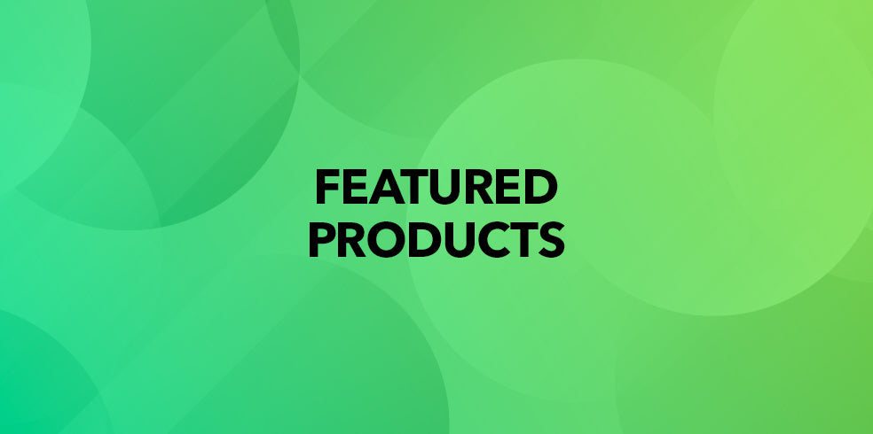 Featured Products