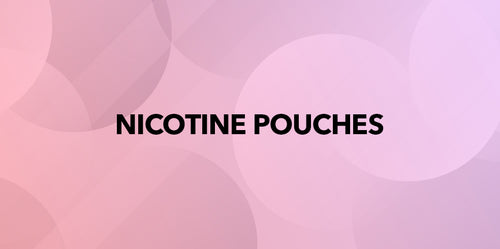 Nicotine Pouches