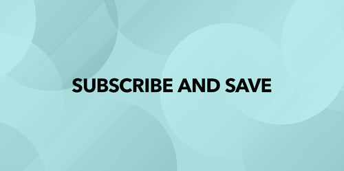 Subscribe & Save Store