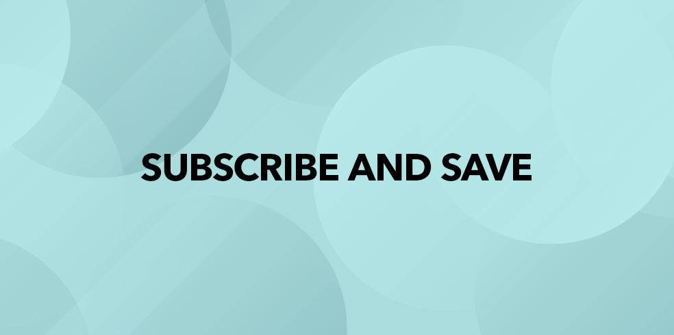 Subscribe & Save Store