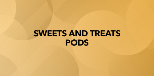 Sweets & Treats Pods