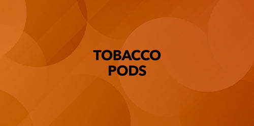 Tobacco Pods