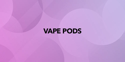 Vape Pods