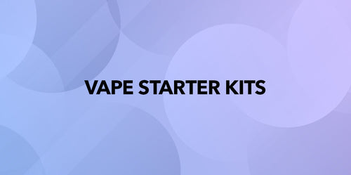 Vape Starter Kits