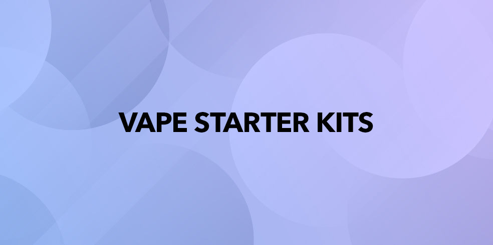 Vape Starter Kits