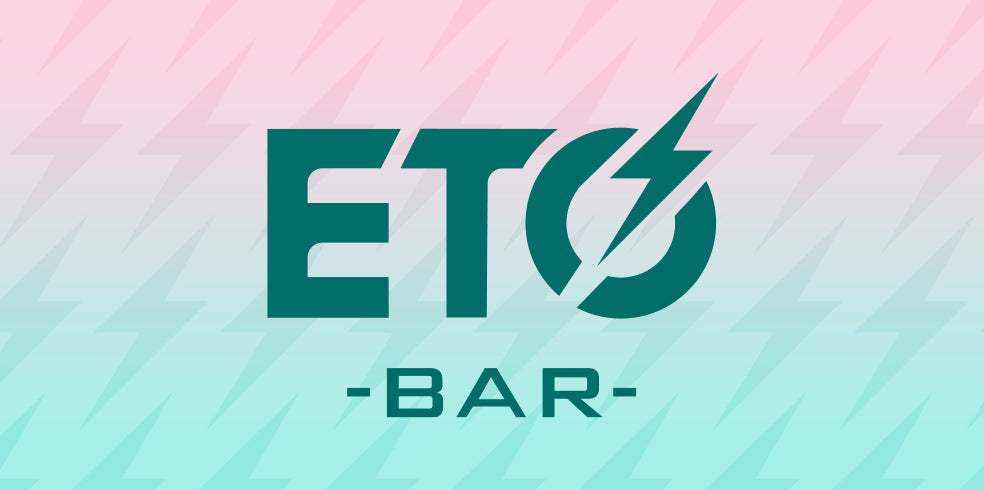 ETO Bar Disposable Vapes