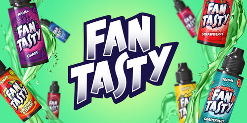 Fantasty E-Liquids