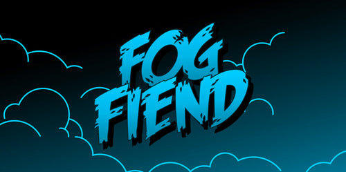 Fog Fiend E-Liquid