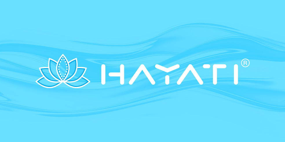 Hayati Vapor Disposable Vapes