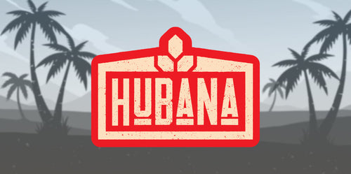 Hubana E-liquid