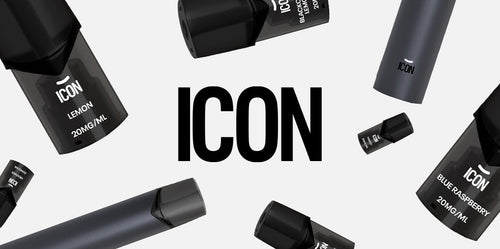 ICON Vape