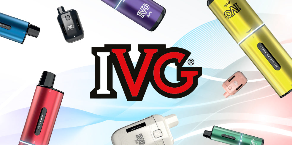 IVG Air