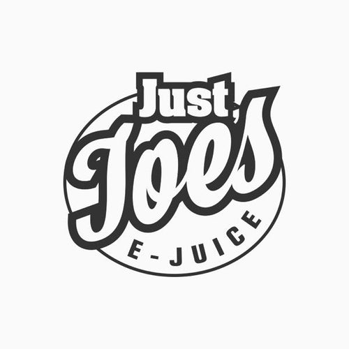 Just Joe's E-Juice