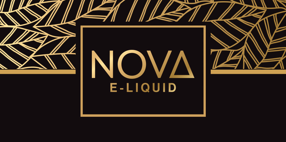 Nova Eliquid