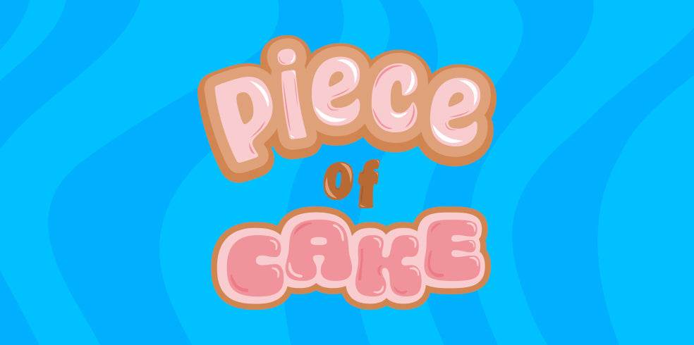 Piece of Cake E-Liquids