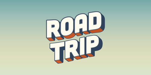 Road Trip E-Liquid