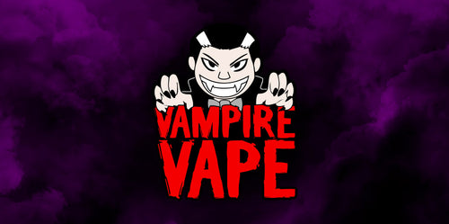 Vampire Vape