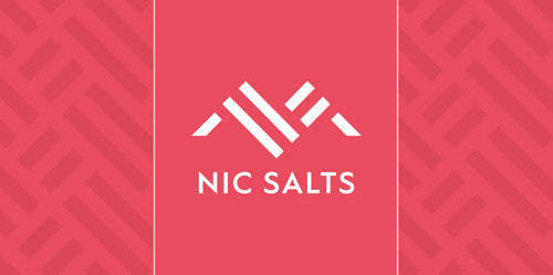 Vapemate Nic Salt E-Liquids