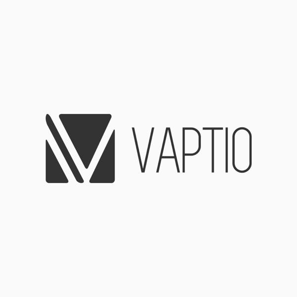 Vaptio Ecigarette