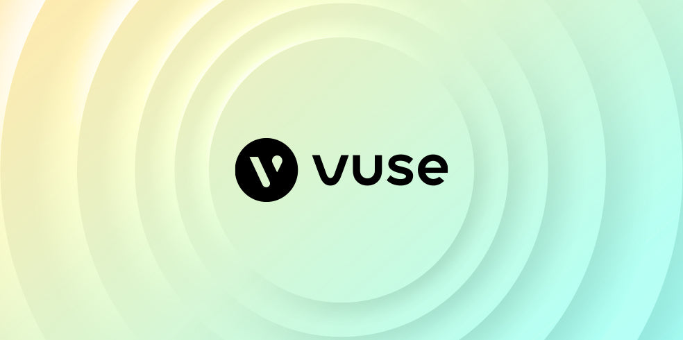 Vuse Pods