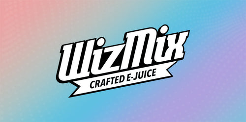 Wizmix E-Liquid