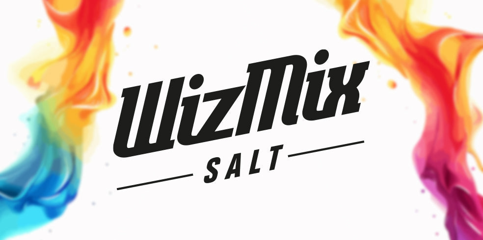 Wizmix E-Liquid