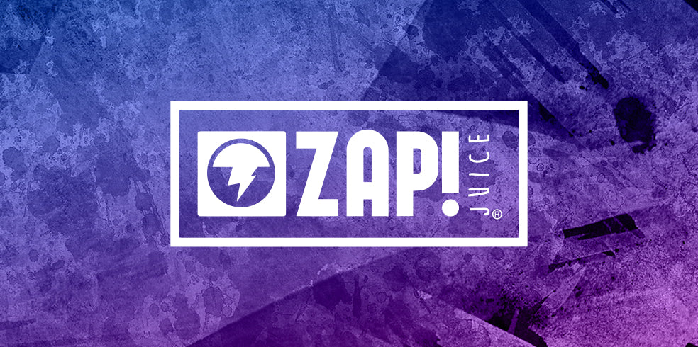 ZAP! Juice E-Liquid