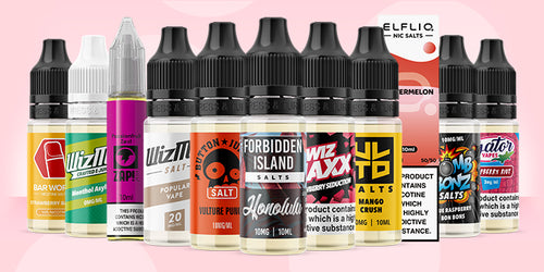 Ecigwizard | UK Leading Shop for Vape Kits & E Liquid