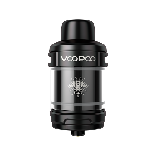 VooPoo Uforce-X Tank Black