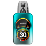 VooPoo Argus A Vape Kit Azure Blue