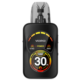 VooPoo Argus A Vape Kit Phantom Black